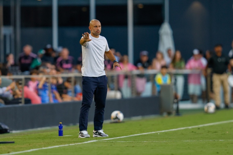 马斯切拉诺：球队的目标是赢得后面七场比赛，成为东部联盟第一名