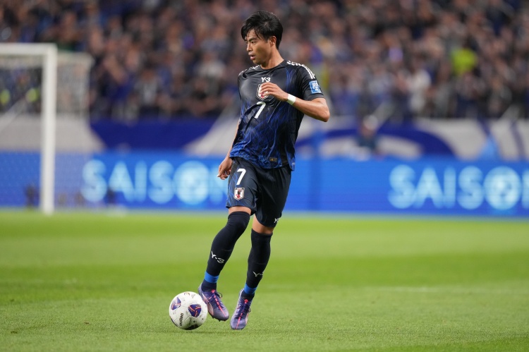 森保一谈未征召三笘薰：根据医疗团队专业意见做出的判断