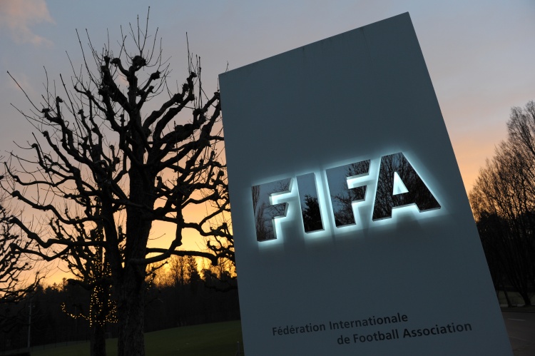 FIFA将对赤道几内亚未前往客场参加世预赛展开调查，球队被判负