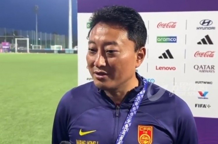 王洪亮：85一代球员愿意学习沟通多，希望有机会去欧洲深度学习