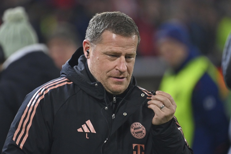 埃贝尔:拜仁已重新开始攒钱,不用担心奥利塞,他没有解约金